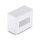 Jonsbo D30 Aluminium White - 1356315 - zdjęcie 2